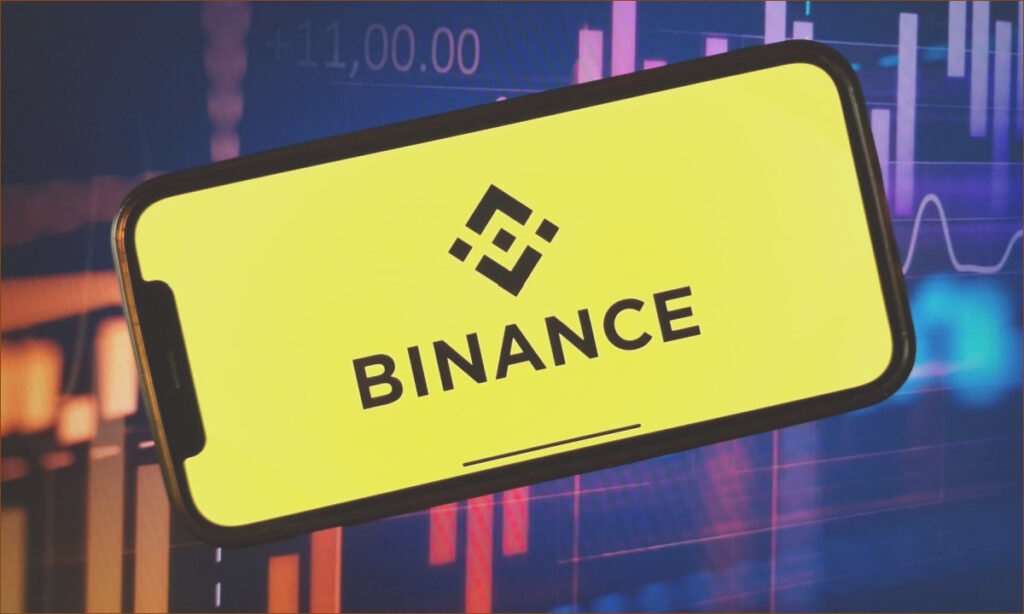 Binance Launches New Crypto Solutions for Wealth Managers