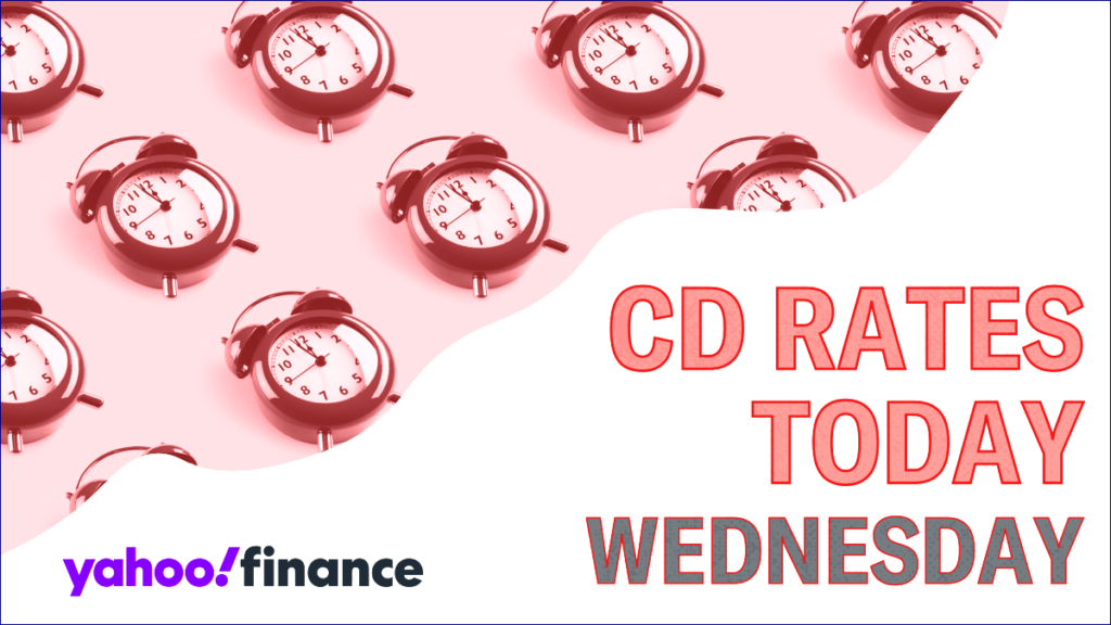 Explore Today’s CD Rates: Soaring Up to 4.50% APY on October 30, 2024