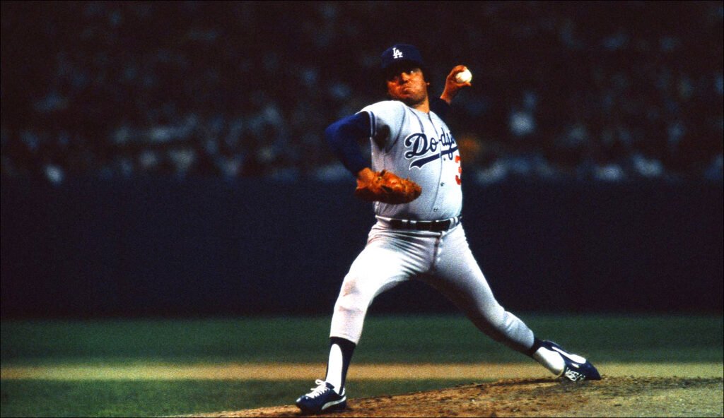 Highlights of Fernando Valenzuela's Legendary Career