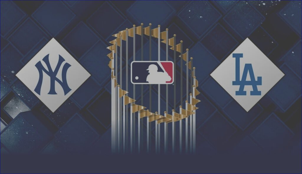 Your MLB World Series Predictions!