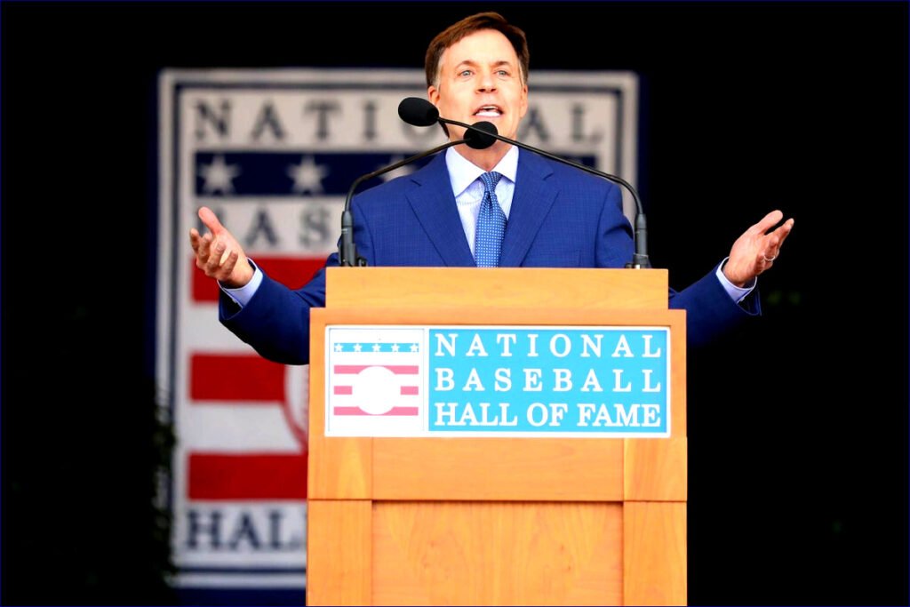 Bob Costas Bids Farewell to MLB Play-by-Play After Over 40 Years in the Booth