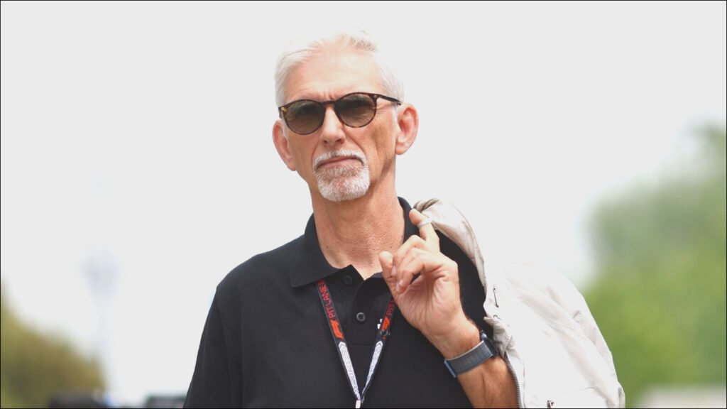 Damon Hill Stands Firm in His Critique of Max Verstappen