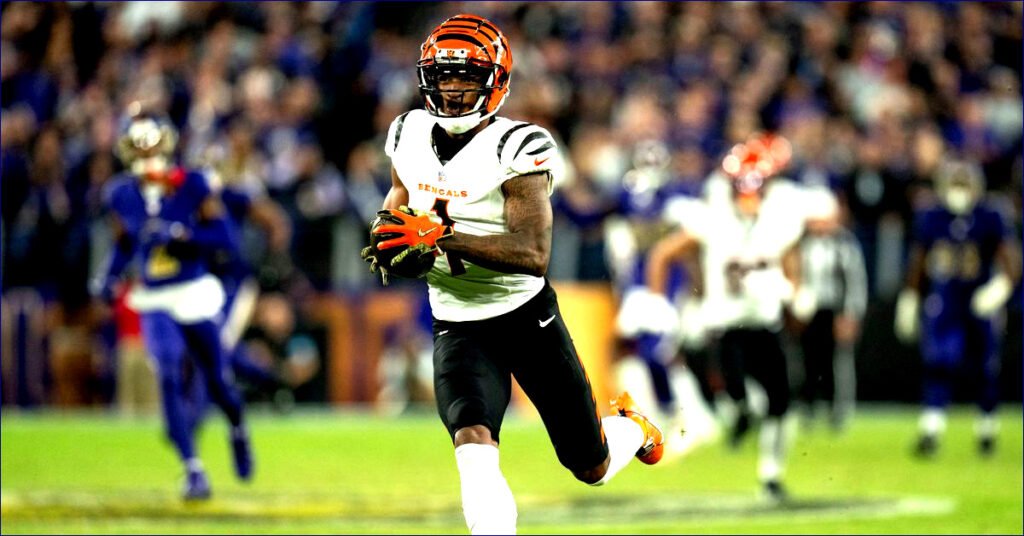 Deebo Samuel Calls Out Bengals for Ja’Marr Chase’s Deal