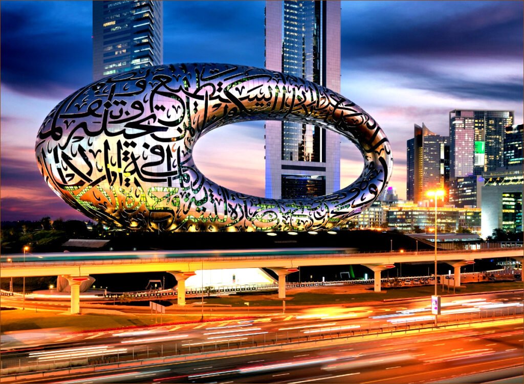 Exploring the Thriving Tech Startup Scene in the Middle East