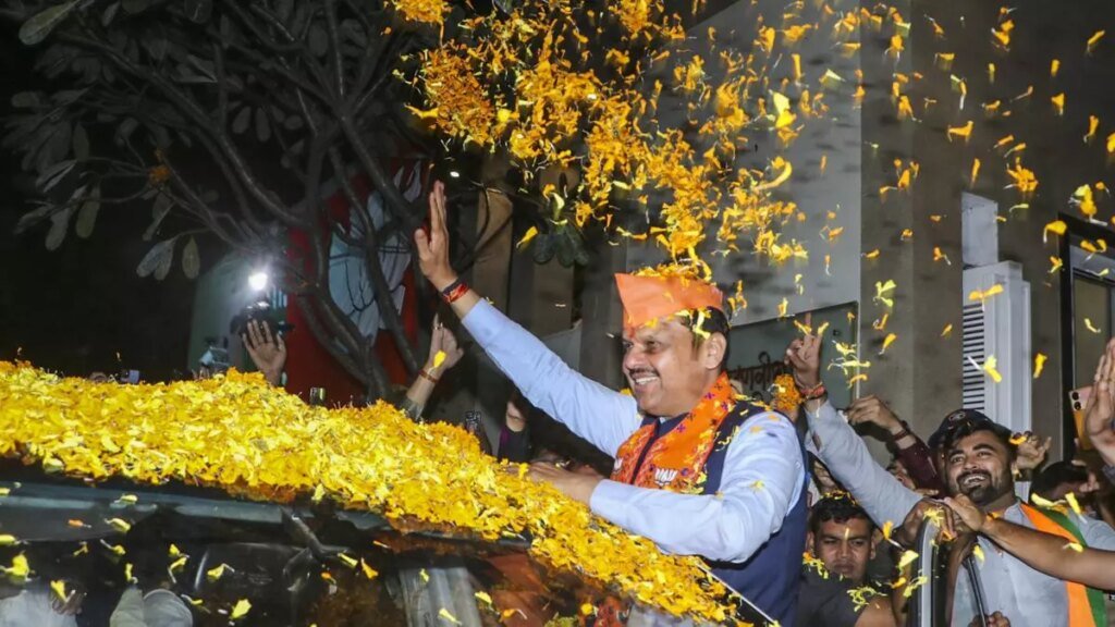 Maharashtra Election: Seven Key Factors Behind Mahayuti’s Historic Win