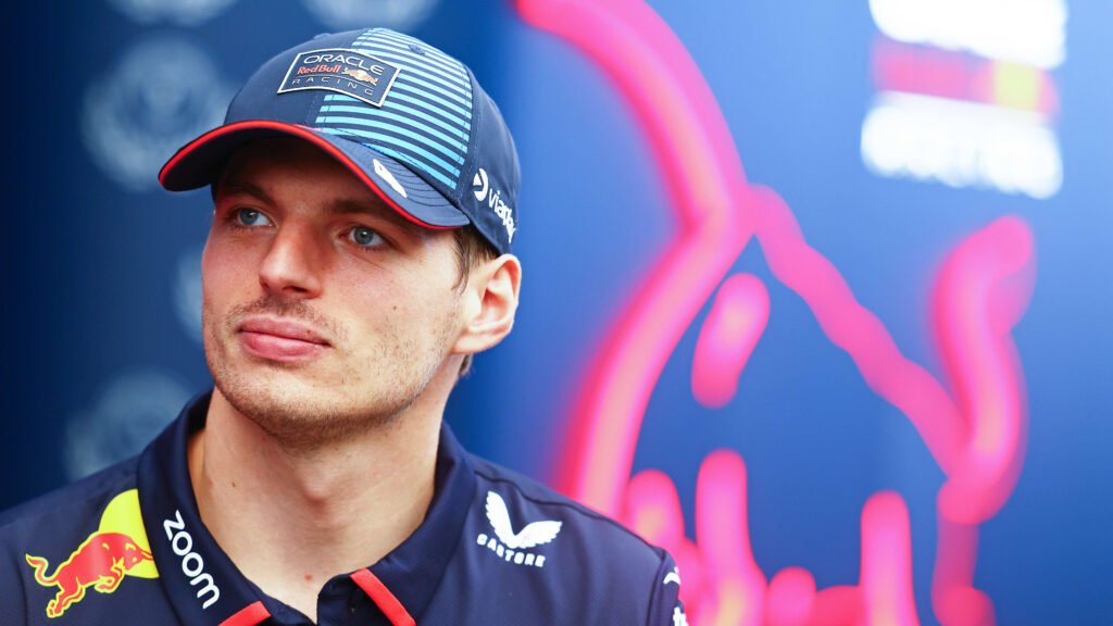 Max Verstappen’s Path to Early Victory: Can He Clinch the 2024 F1 Championship Before Lando Norris Strikes?