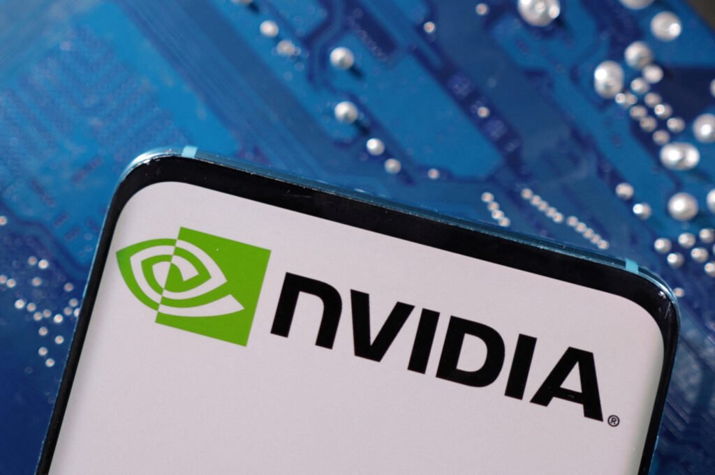 Nvidia’s Value Soars: Is Now the Moment to Dive In? – Yahoo Finance