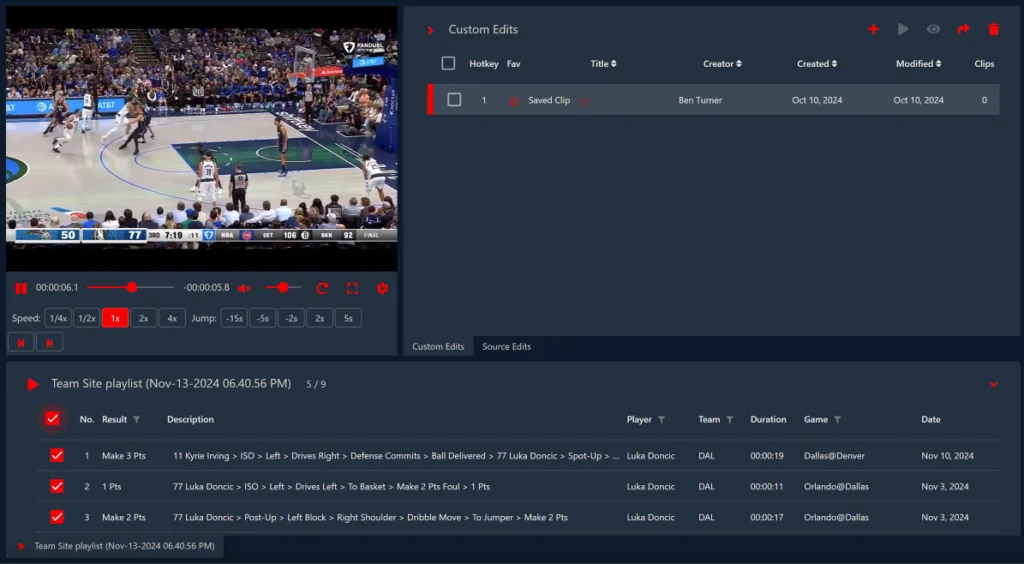 Sportradar’s Data Insights Set to Transform Philippine Basketball