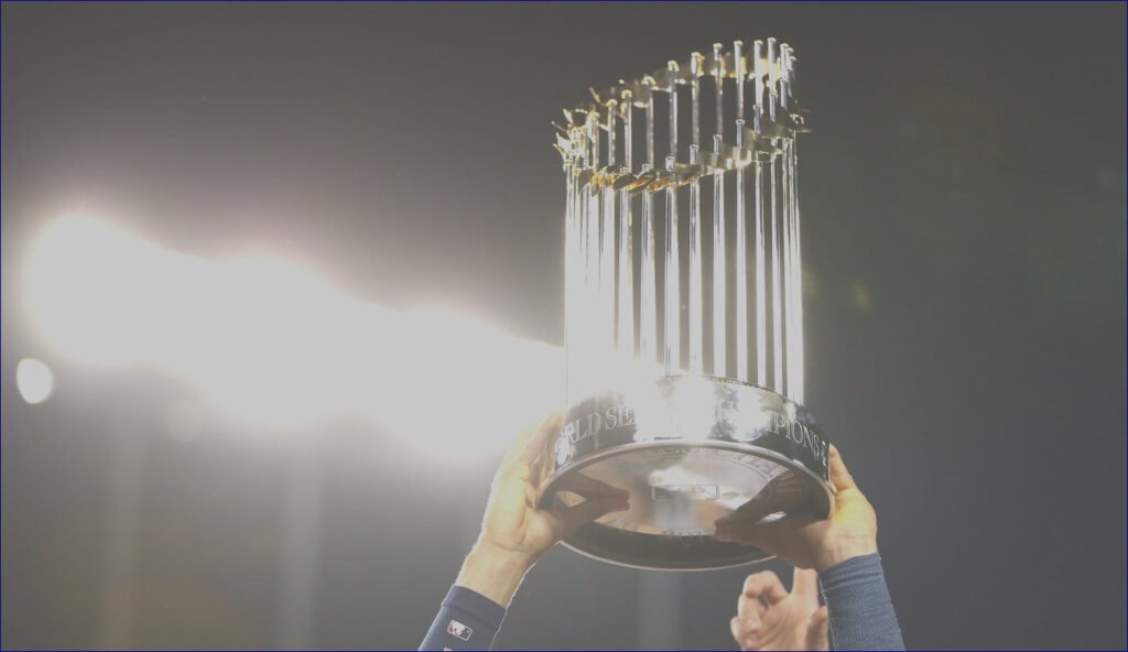 Your Ultimate Guide to Catching the 2024 World Series: Channels, Streaming Info, and Schedule!