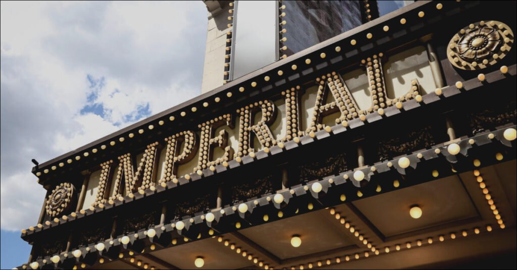 Big Changes Ahead for Broadway’s Imperial Theatre: Major Renovation and Expansion Plans in the Works!