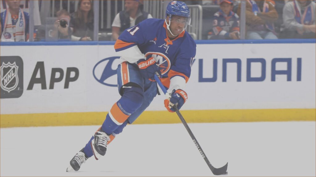 Catch the Action: New York Islanders Face Off Against Chicago Blackhawks—Streaming Details and Start Time!