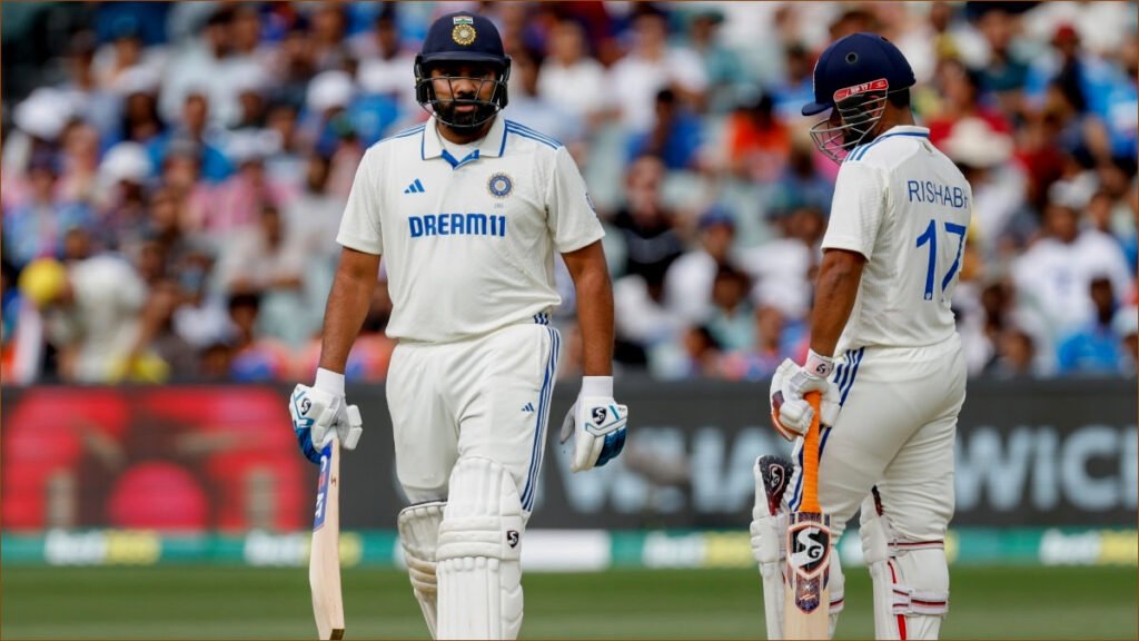 Decoding the Indian Cricket Team’s First-Innings Drought: Challenges and Solutions