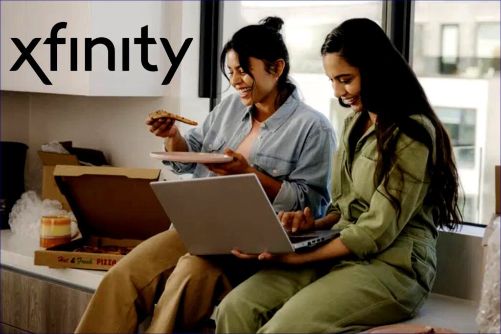 Discover Incredible Home Internet, Cellphone, and Streaming Offers with Xfinity Residential!