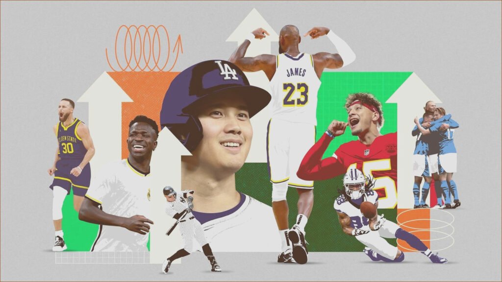 Forbes Reveals 2024’s Top 50 Most Valuable Sports Teams Worldwide