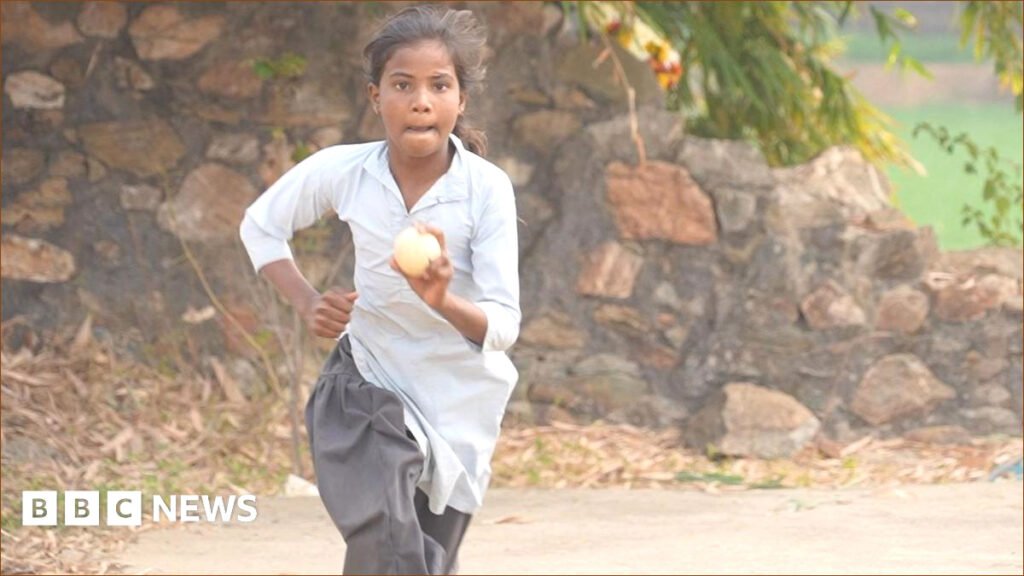 From Sidelines to Stardom: Sachin Tendulkar Sparks Sushila Meena’s Cricket Journey