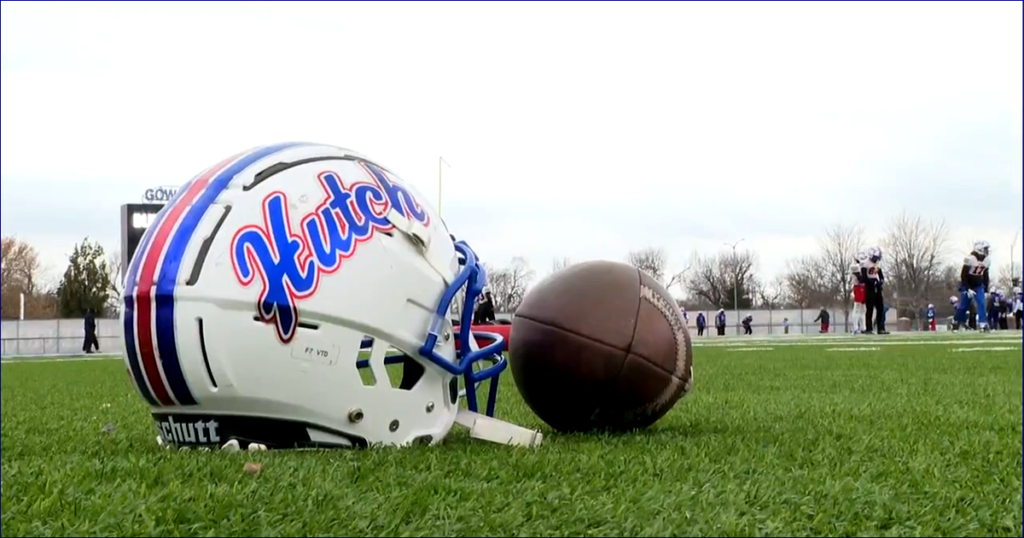 Hutchinson CC Football Boosts Offense with Cutting-Edge Tech on Road to NJCAA National Championship