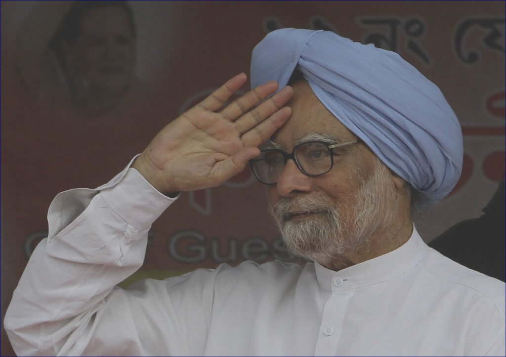 India’s Ex-Prime Minister Manmohan Singh, the visionary behind economic transformation, passes away at 92