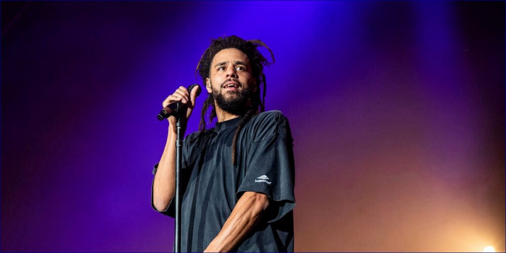 J. Cole’s Dreamville Fest to Conclude After 2025 in North Carolina