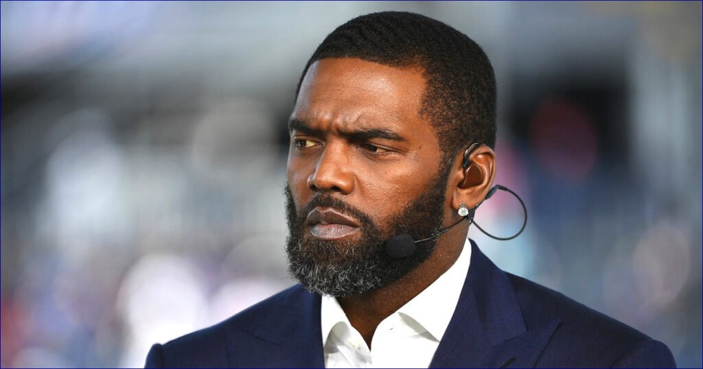 NFL Legend Randy Moss Reveals Health Struggles, Advocates for Men’s Health Screenings