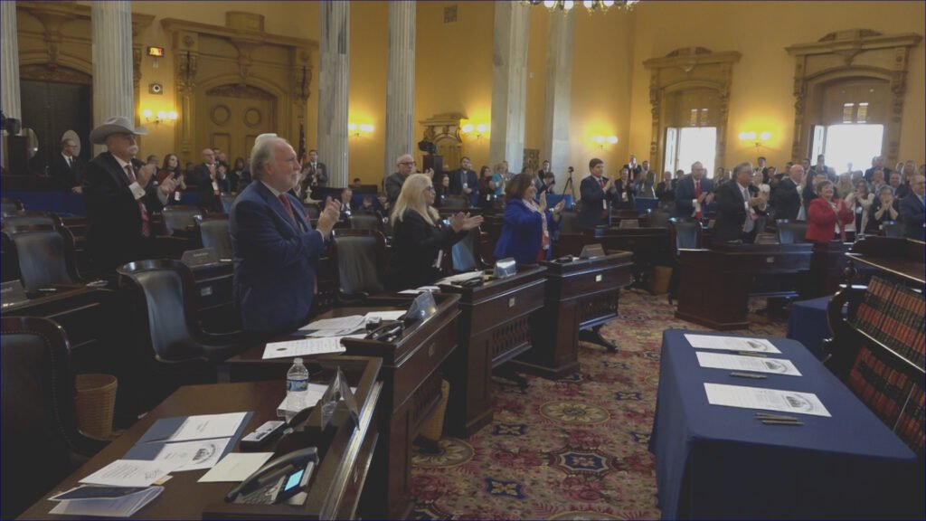 Ohio’s 56th Electoral College Certifies 2024 Election Outcome