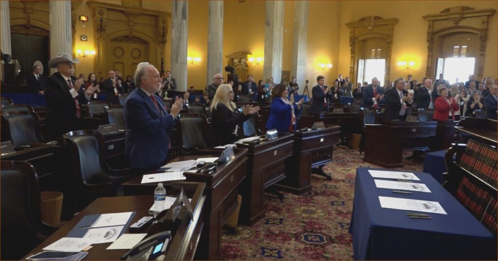 Ohio’s 56th Electoral College Confirms Results for the 2024 Election