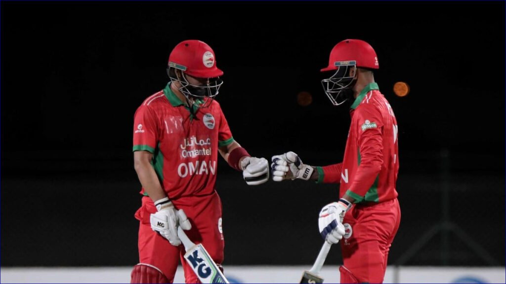 Oman Takes on Kuwait in Gulf Cricket Championship 2024: Toss News, Team Lineups, and Streaming Info – Outlook India