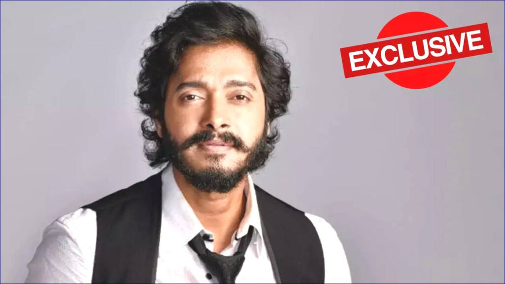 Shreyas Talpade Compares Dubbing for Allu Arjun’s Pushpa 2 to a Cricket Match: “It’s All About Game Time!” | EXCL @Kusumika Times