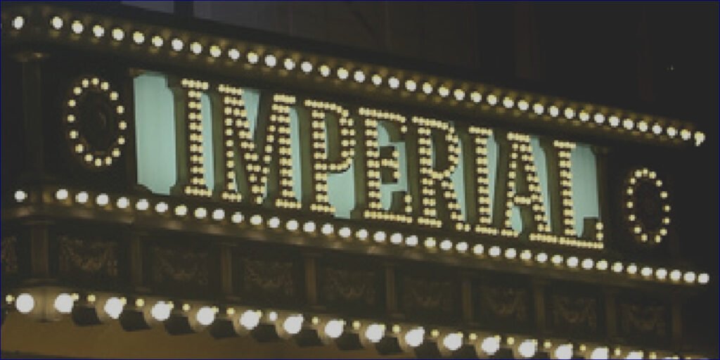 Shubert Organization Seeks Approval for Revamp of Broadway’s Imperial Theatre