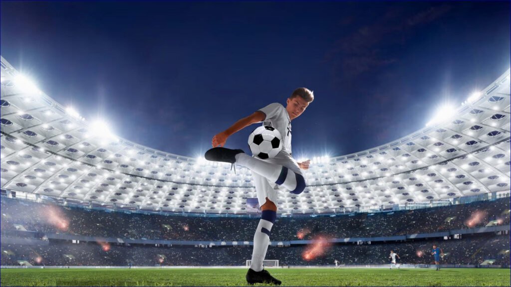 Swedish Sportstech Spiideo Teams Up with Signality to Revolutionize Sports Analytics