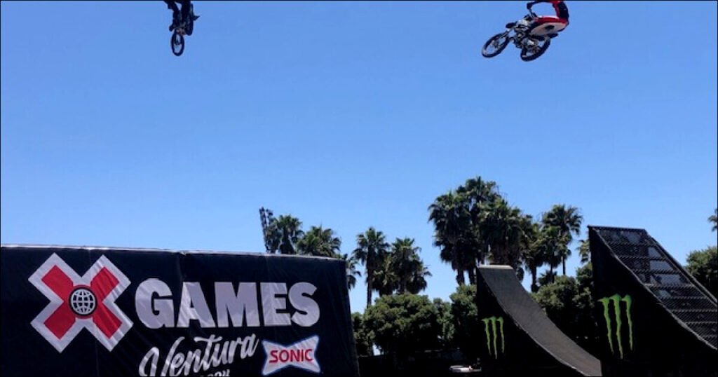 Ventura’s Treasure Hunt: X Games Extreme Sports Set to Take Over Sacramento!