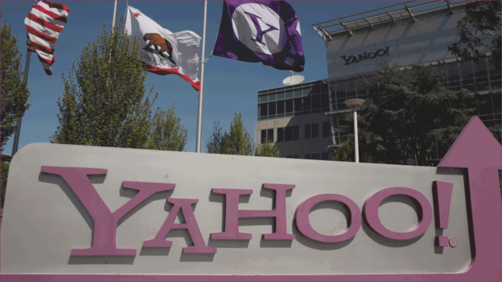 Yahoo’s Cybersecurity Team Disbanded as New CTO Outsources Operations