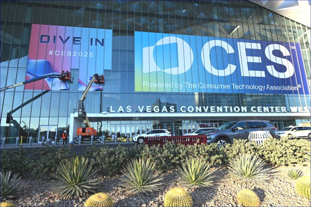 CES 2025 Showcases Impressive Advances in Exoskeleton Technology