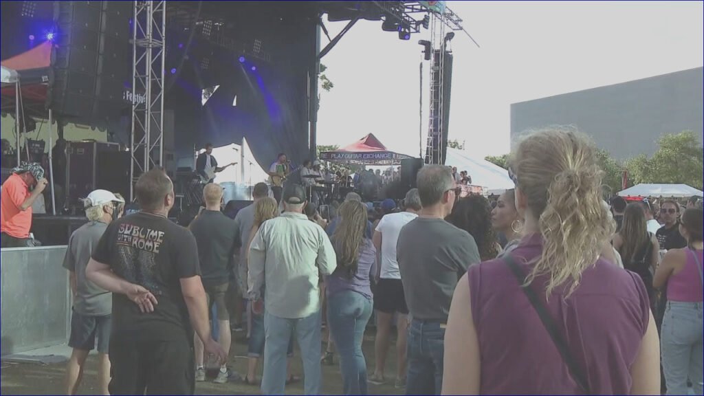 Gasparilla Music Festival Delayed Amid Financial Challenges