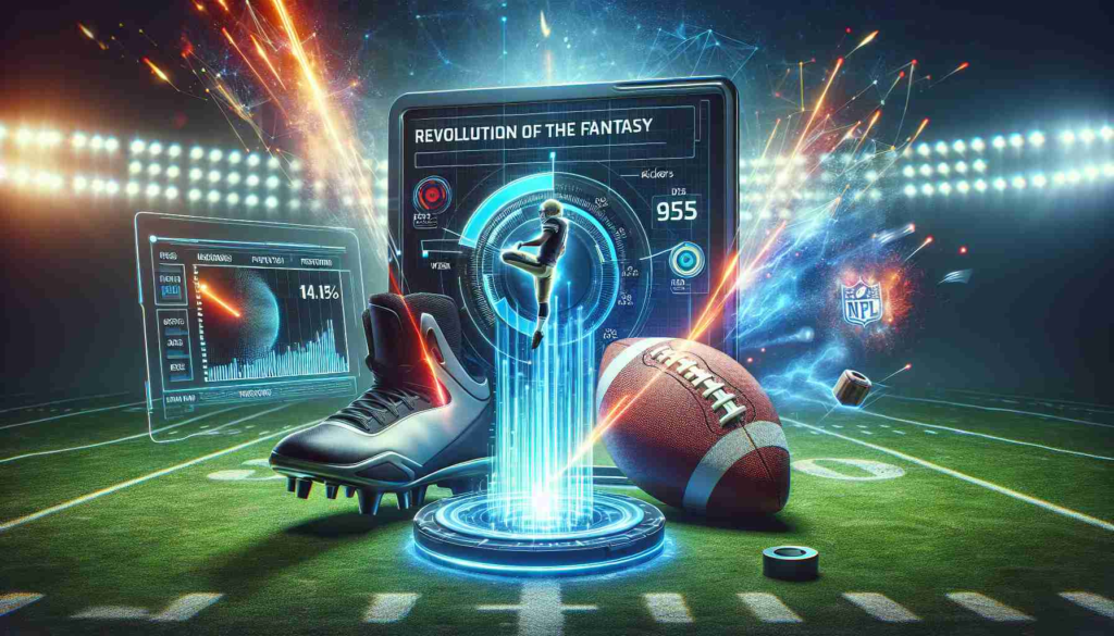 Reimagining Fantasy Football: Week 14 Kicker Strategies That Pack a Punch! Unlock the Power of Predictive Analytics!