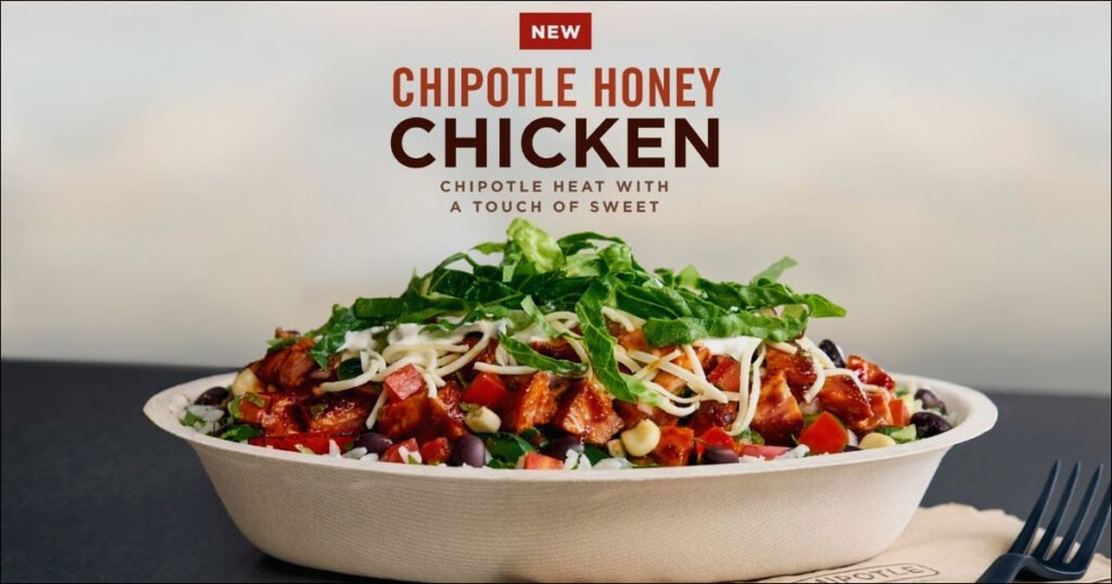 Chipotle’s Top-Tested Menu Hit Launches Nationwide!