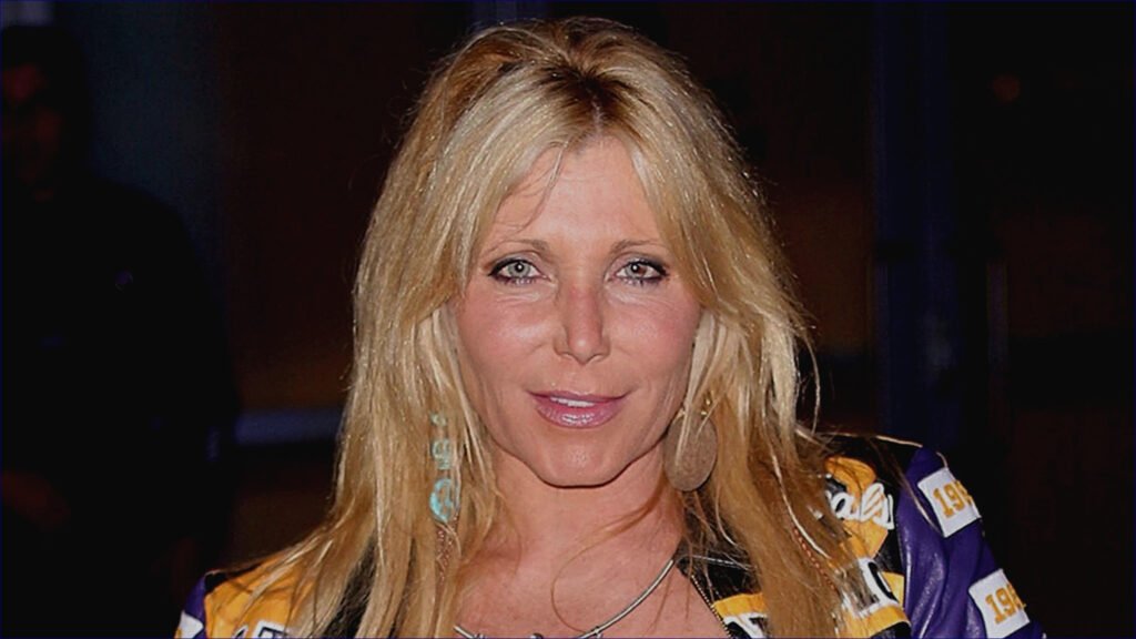 David Hasselhoff’s Former Wife Pamela Bach Passes Away at 62