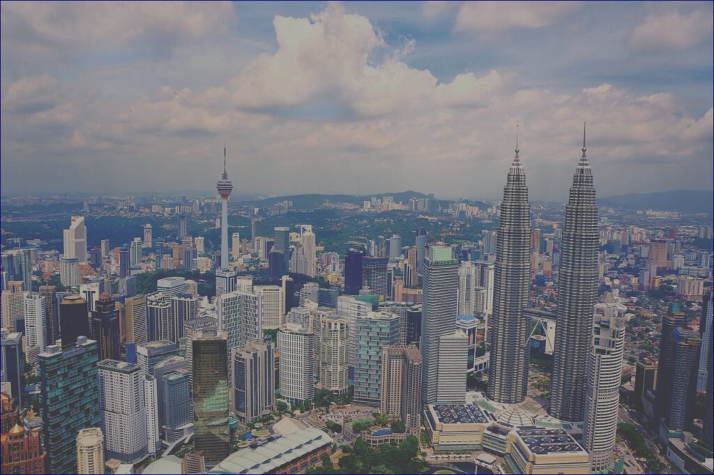 How Malaysia’s Wealthy Elite are Shaping the Real Estate Landscape